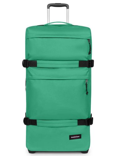 Torba podróżna duża Eastpak Transit'R Plus L - shamrock green