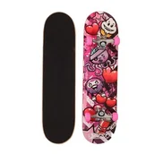 Deskorolki - Best Sporting Rojax Deskorolka Deska Drewniana Klasyczna - miniaturka - grafika 1