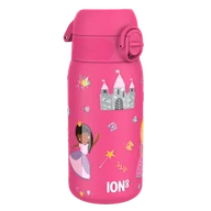 Bidony dla dzieci - Butelka Termiczna ION8 I8TS320PPPRIN Princess - miniaturka - grafika 1