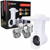 Maszynki do mięsa - Zelmer Diana 886.5 - miniaturka - grafika 1