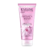 Balsamy i kremy do ciała - Eveline luksusowy balsam regenerująco-kojący - miniaturka - grafika 1