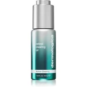 Olejki do ciała i włosów - Dermalogica Retinol Clearing Oil Wysoce skoncentrowany olejek do stosowania na noc 30 ml - miniaturka - grafika 1