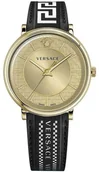Zegarki męskie - Zegarek Versace VE5A02121  - miniaturka - grafika 1
