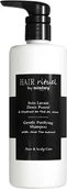 Szampony do włosów - HAIR RITUEL by Sisley Gentle Purifying Shampoo 500.0 ml - miniaturka - grafika 1