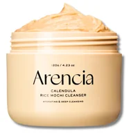 Kosmetyki do demakijażu - Arencia - Calendula Rice Mochi Cleanser 120g - miniaturka - grafika 1