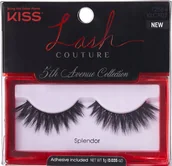 Sztuczne rzęsy i akcesoria - Kiss sztuczne rzęsy Lash Couture 5th Ave Splendor - miniaturka - grafika 1