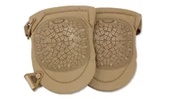 Odzież taktyczna i umundurowanie - ALTA - Ochraniacze kolan FLEX 360 Vibram Cap - Coyote Brown - 50433 - miniaturka - grafika 1