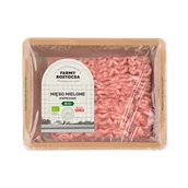 Mięso świeże i mrożone - Mięso mielone wieprzowe BIO - miniaturka - grafika 1