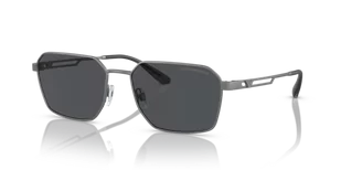 Okulary Przeciwsłoneczne Emporio Armani EA 2140 300387 - Okulary przeciwsłoneczne - miniaturka - grafika 1