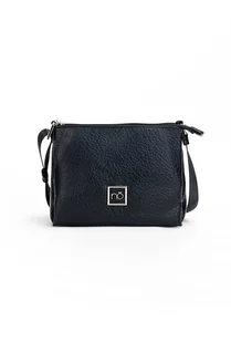 Trzykomorowa torebka crossbody Nobo - Torebki damskie - miniaturka - grafika 1