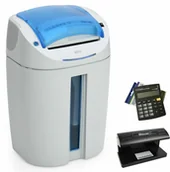 Niszczarki - Niszczarka Kobra +2 SS4 ES - miniaturka - grafika 1