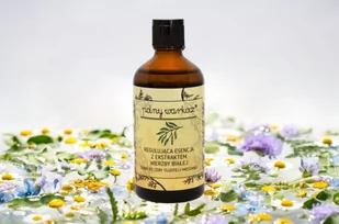 Polny warkocz Polny Warkocz Regulująca Esencja Z Ekstraktem Wierzby Białej, 100 ml 2066-10302 - Toniki i hydrolaty do twarzy Polny warkocz Polny Warkocz Regulująca Esencja Z Ekstraktem Wierzby Białej, 100 ml 2066-10302 - Toniki i hydrolaty do twarzy - miniaturka - grafika 1