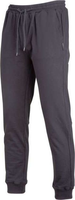 Lahti Pro SPODNIE DRESOWE CZARNE,