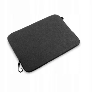 ETUI POKROWIEC JCPAL MACBOOK/LAPTOP 13" black - Torby na laptopy - miniaturka - grafika 1