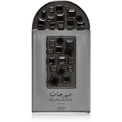 Wody i perfumy męskie - Lattafa Maharjan Silver woda perfumowana 100ml - miniaturka - grafika 1