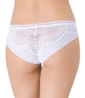 Majtki damskie - Triumph, Majtki damskie, Darling Spotlight Brazilian, rozmiar 42 - miniaturka - grafika 1
