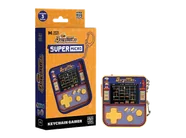 Konsola przenośna PLAION Super Micro Burger Time Wielokolorowy