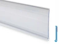 Przybory szkolne - DBR 39X988 MM BIAŁE Z TAŚMĄ PIANKOWĄ 12 MM - 10 SZT - miniaturka - grafika 1
