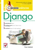 Systemy operacyjne i oprogramowanie - Django. Ćwiczenia praktyczne - miniaturka - grafika 1