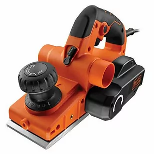 Black&Decker KW750K-QS - Strugi elektryczne - miniaturka - grafika 1