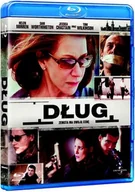 Horrory Blu-Ray - Dług - miniaturka - grafika 1