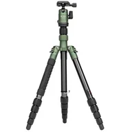 Statywy fotograficzne - Fotopro X-go Gecko zielony - miniaturka - grafika 1