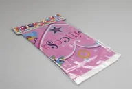 Szkolne artykuły papiernicze - Beniamin Obrus folia 180 x 108 cm - miniaturka - grafika 1