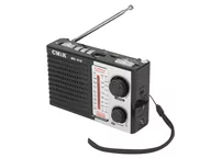 Radia - CMiK MK-918 FM,USB,TF,AUX - miniaturka - grafika 1