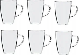 Termisil Szklanka 6szt. - Szklanki - miniaturka - grafika 1