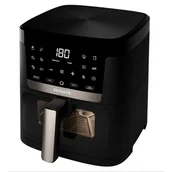 Frytkownice - Aiwa AFR-7000 Chukuma Czarny - miniaturka - grafika 1