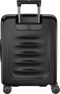 Walizka kabinowa - biznesowa Victorinox Spectra 3.0 55 cm mała czarna - Walizki - miniaturka - grafika 11