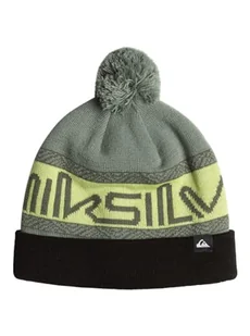 Quiksilver Chłopięca czapka zimowa Summit Youth - Czapki damskie - miniaturka - grafika 1