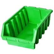 Pozostałe wyposażenie warsztatu - Ergobox 5 zielony Patrol Group - miniaturka - grafika 1