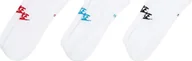 Skarpety termoaktywne - Nike Skarpety Nike NK Nsw Everyday Essentials NS białe DX5075 100 : Rozmiar - 42-46 - miniaturka - grafika 1