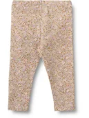 Spodenki dla niemowląt - Wheat Legginsy "Jules" ze wzorem - miniaturka - grafika 1