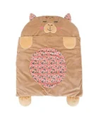 Zabawki dla psów - Zabawka pluszowa CHIQUITOS lama kocyk - pluszak dla psa - miniaturka - grafika 1