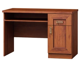 Elior Biurko pod komputer dąb stuletni G6-D62 - Biurka Elior Biurko pod komputer dąb stuletni G6-D62 - Biurka - miniaturka - grafika 1