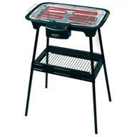 Grille - Grill elektryczny CAMRY CR 6612 - miniaturka - grafika 1