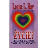 Psychologia - Życie! - Louise L. Hay - miniaturka - grafika 1