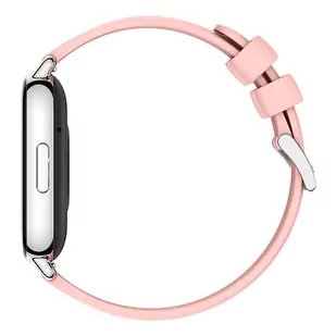Artnico P66 różowy - Smartwatch - miniaturka - grafika 5