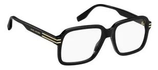 Okulary korekcyjne Marc Jacobs MARC 681 807 - Okulary korekcyjne, oprawki, szkła - miniaturka - grafika 2