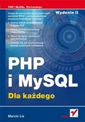 E-booki - informatyka - PHP i MySQL. Dla każdego - miniaturka - grafika 1