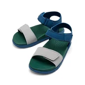 Buty dla chłopców - GIOSEPPO Alton, japonki, granatowe, 32 EU, Granatowy, 32 EU - miniaturka - grafika 1