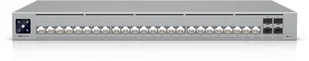 Ubiquiti UniFi Pro HD 24 L2/L3 2.5G Ethernet 100/1000/2500 1U Szary - Switche - miniaturka - grafika 1
