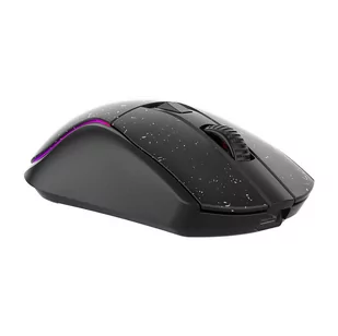 Dareu A950 RGB czarna - Myszki - miniaturka - grafika 3