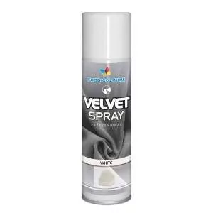 Barwnik aerozol (spray) Food Colours 250 ml Natural White - Dodatki do ciast w proszku - miniaturka - grafika 1