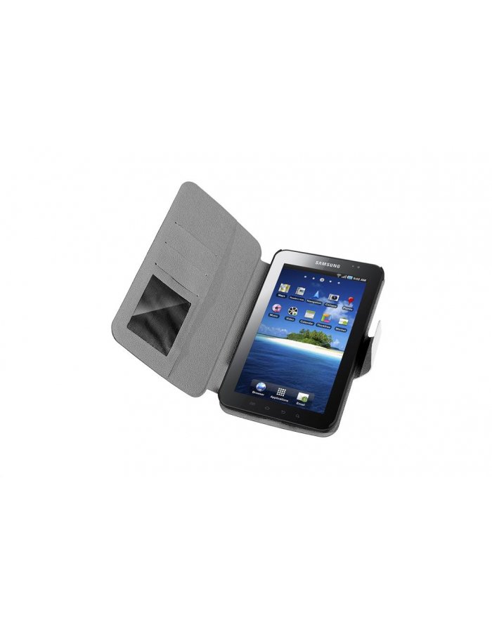 TRACER Etui na Samsung Galaxy TAB 3 7'' White TRATOR44283