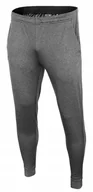 Dresy męskie - Spodnie DRESOWE 4F męskie SPORTOWE SPMTR001 XXL - miniaturka - grafika 1