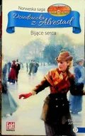 Historia świata - Dziedziczka z Alrestad Tom 27 Bijące serca - miniaturka - grafika 1