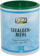 Suplementy i witaminy dla psów - GRAU Naturalna Mączka z wodorostów - 2 x 400 g - miniaturka - grafika 1